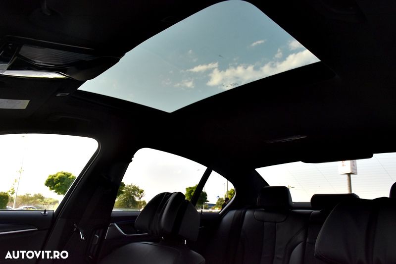 BMW Seria 5 520i AT MHEV - 6