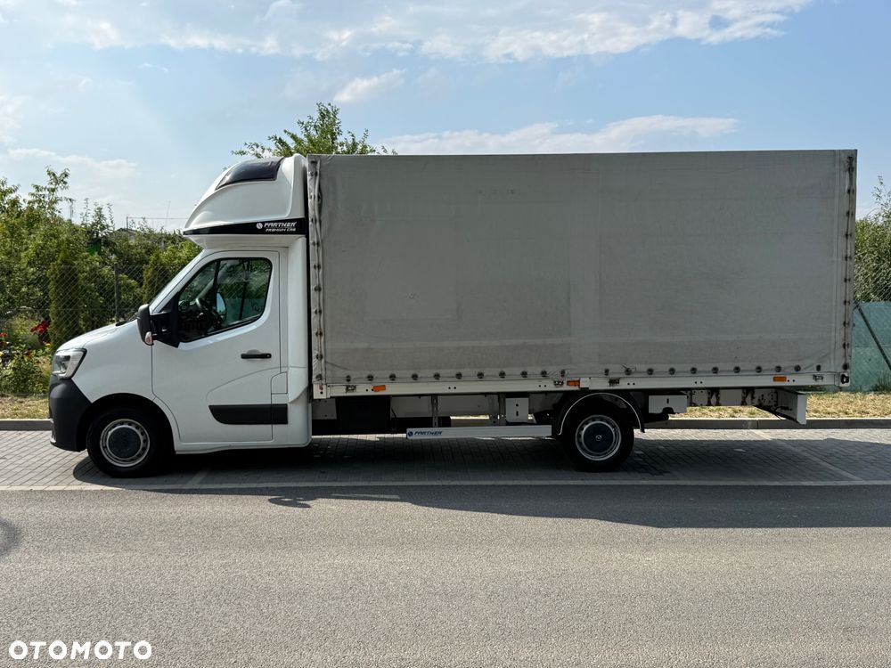 Renault Master - 2