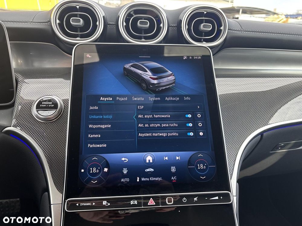 Mercedes-Benz GLC - 28