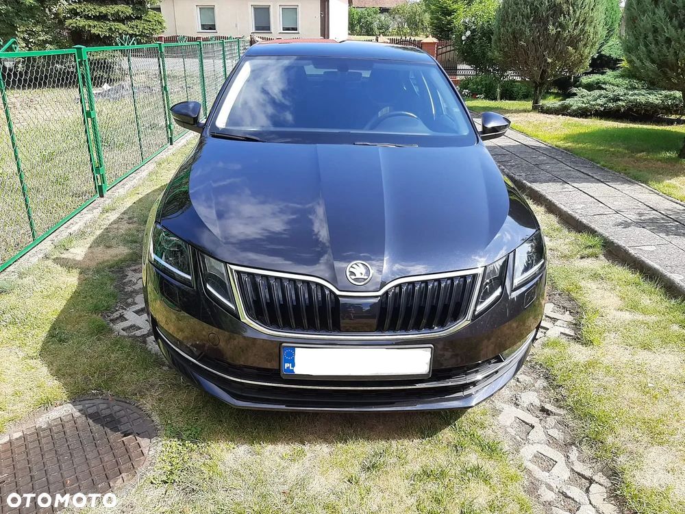 Skoda Octavia 1.4 TSI Style - 3