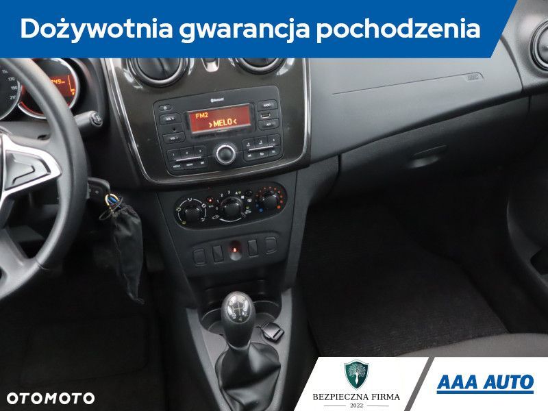 Dacia Logan - 10