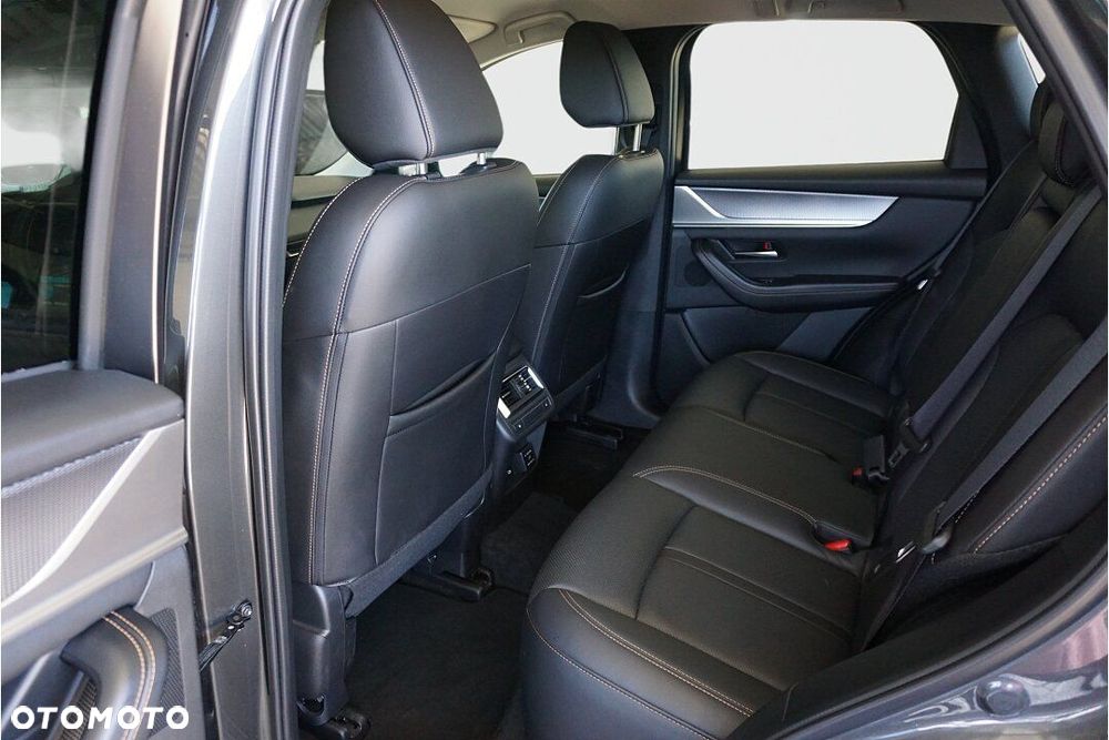 Mazda CX-60 - 8