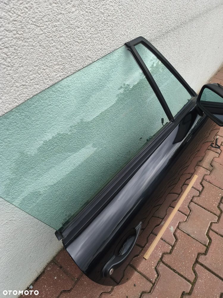 Drzwi, kompletne, Prawe Porsche 911 1978-1986.r - 3