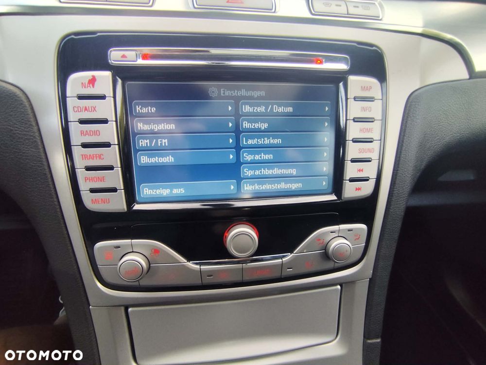 Ford S-Max - 27