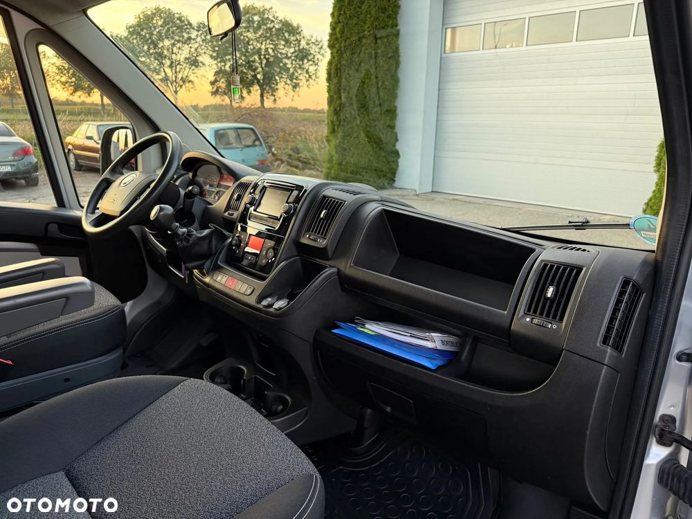 Fiat Ducato - 15