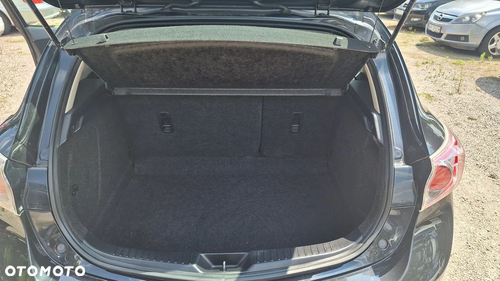 Mazda 3 1.6 MZR Kenko - 18