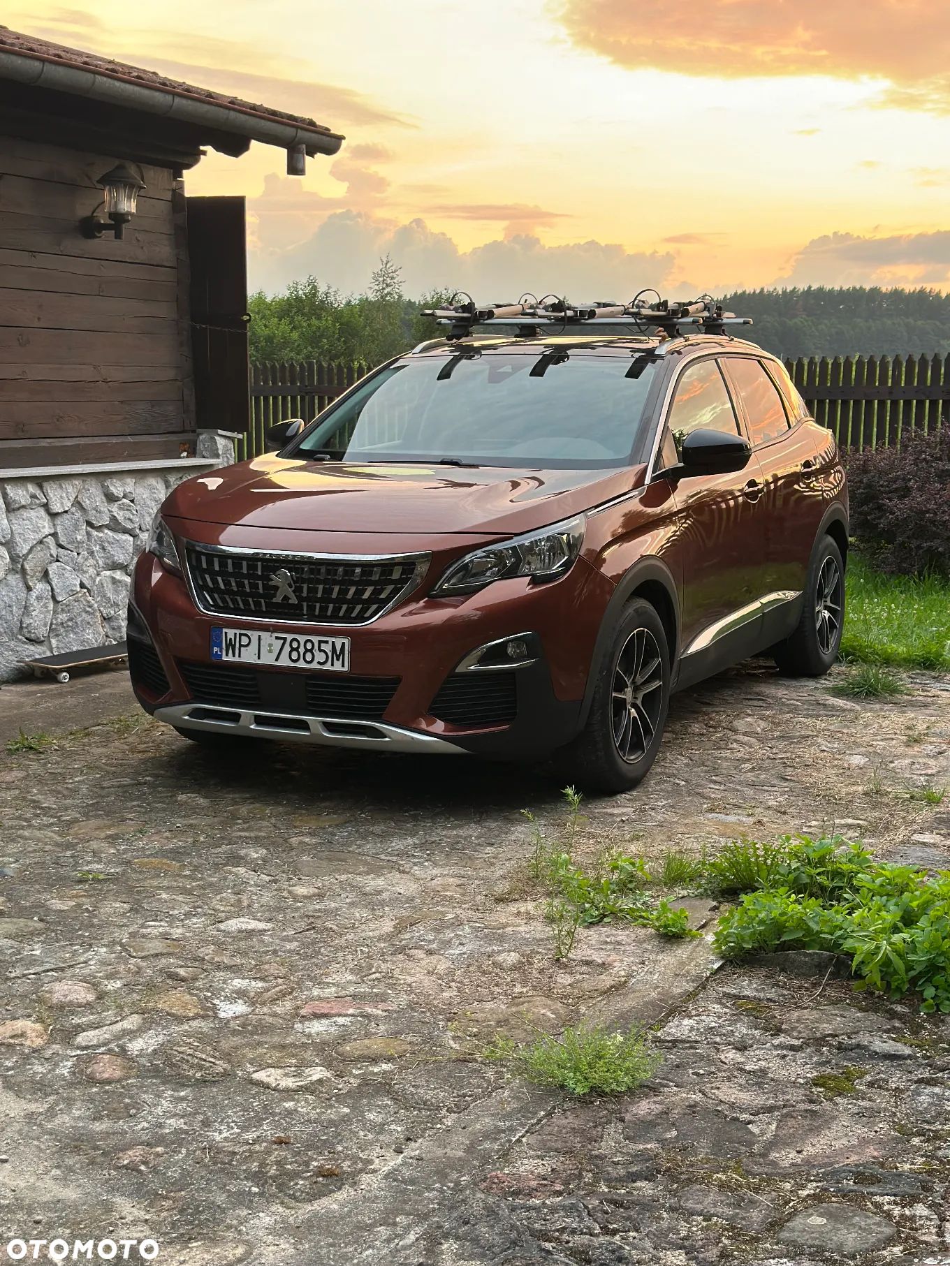 Peugeot 3008 1.2 PureTech Allure - 1