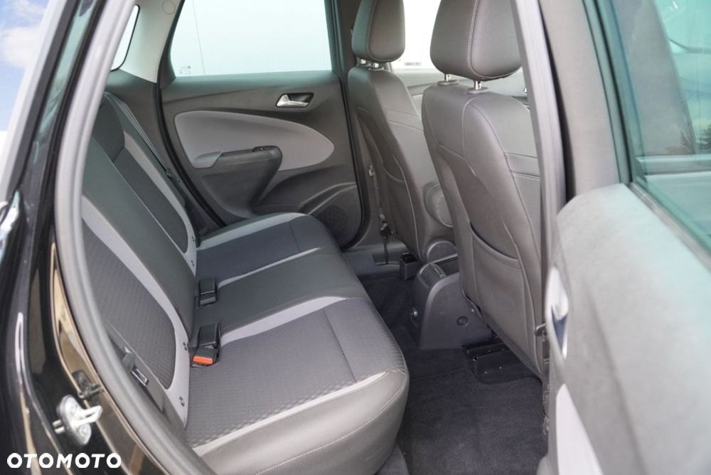 Opel Crossland X 1.2 Start/Stop Limited Edition - 7