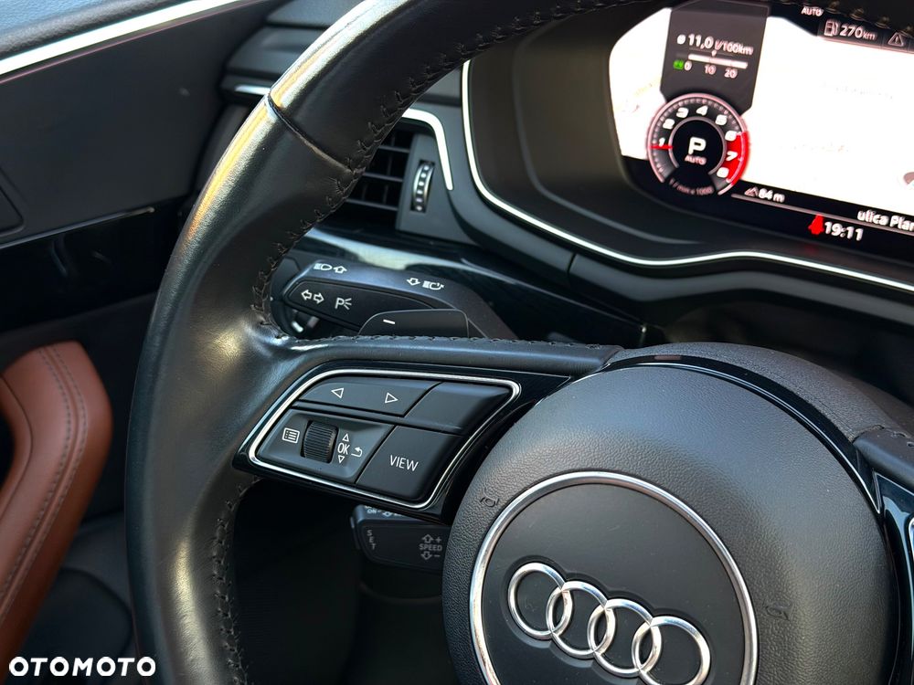 Audi A4 Avant 40 TFSI Sport S tronic - 22