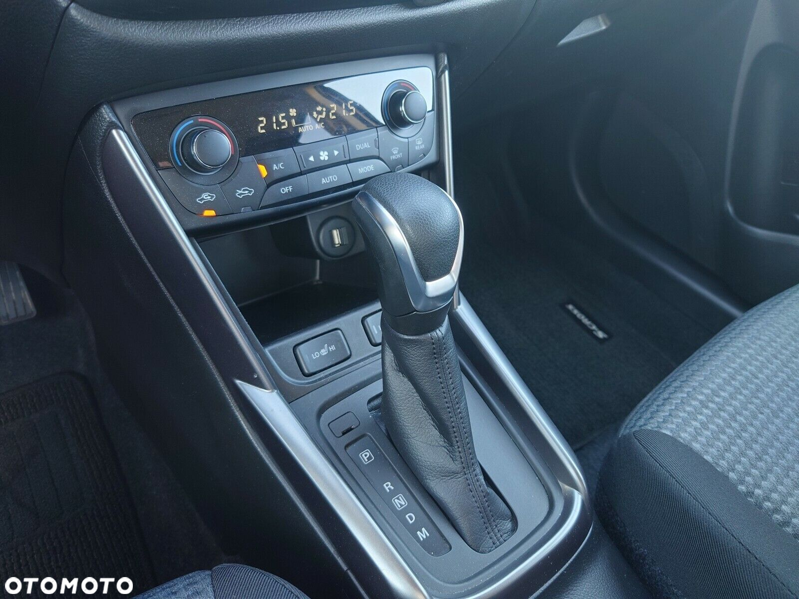 Suzuki SX4 S-Cross - 18