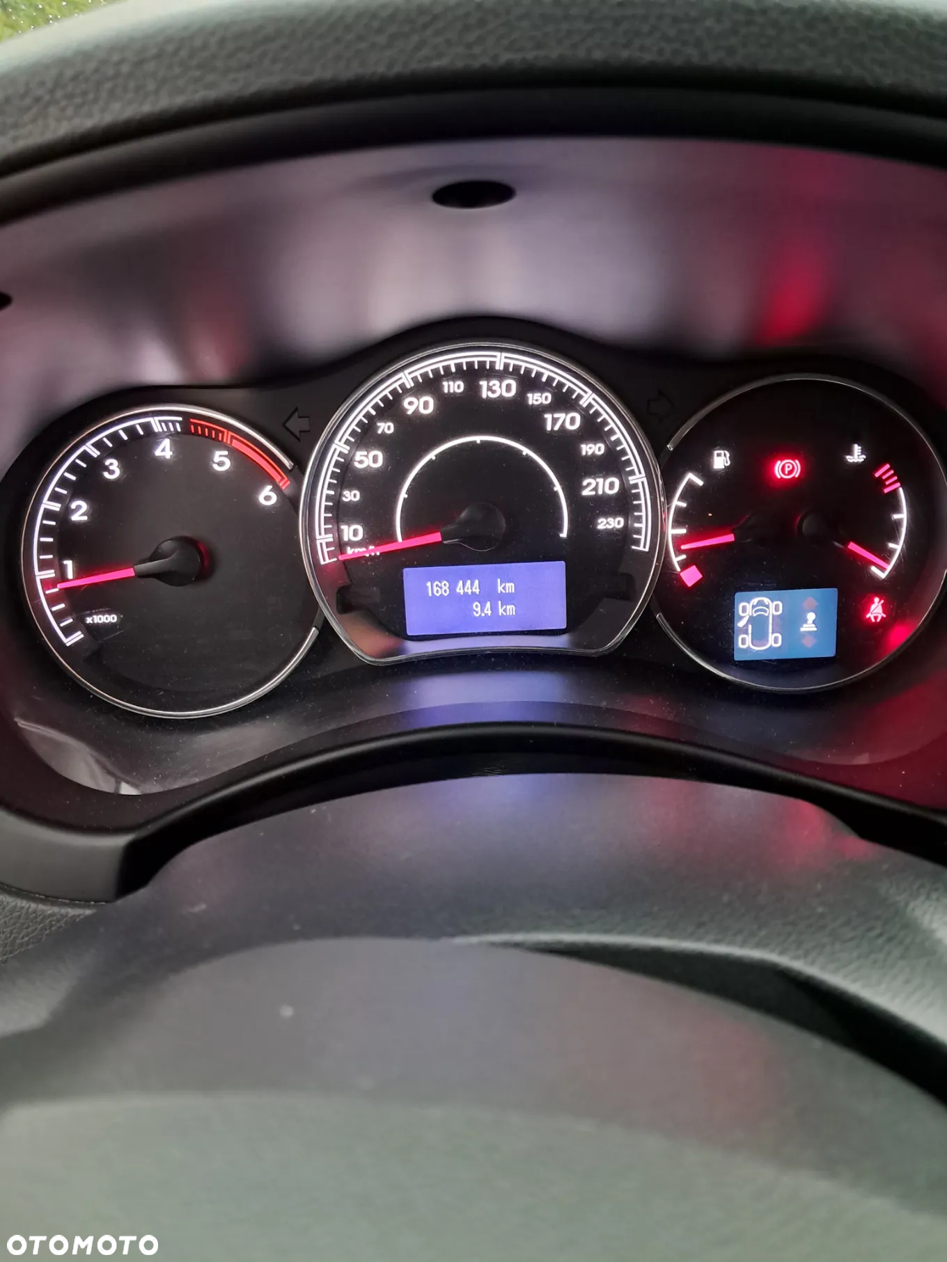Renault Koleos - 15