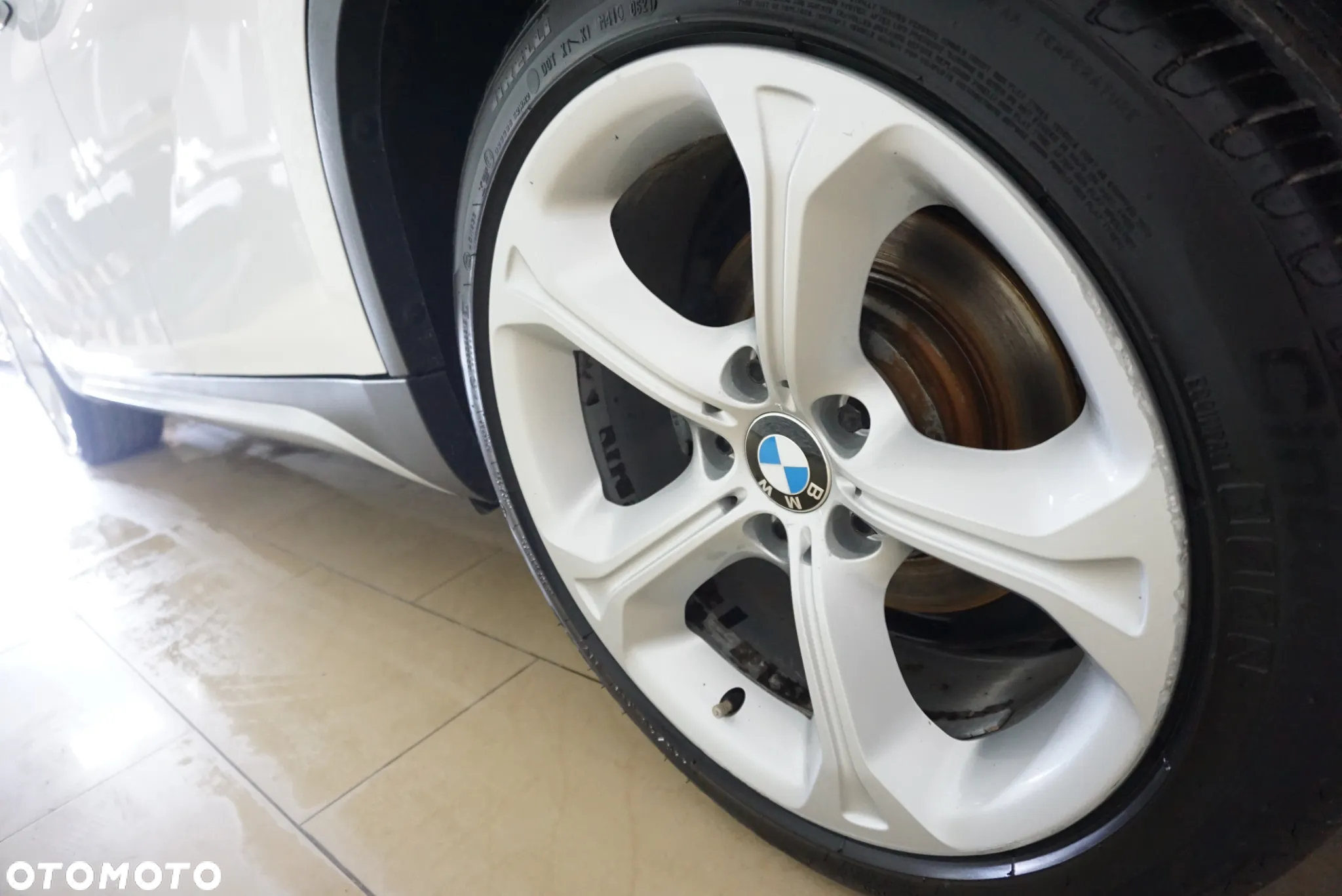 BMW X1 xDrive20d - 15