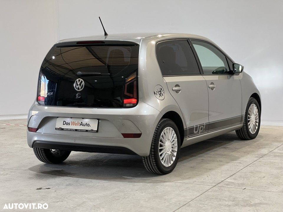 Volkswagen up! - 23