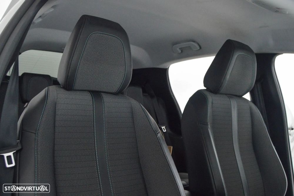 Peugeot e-208 50 kWh Allure Pack - 9