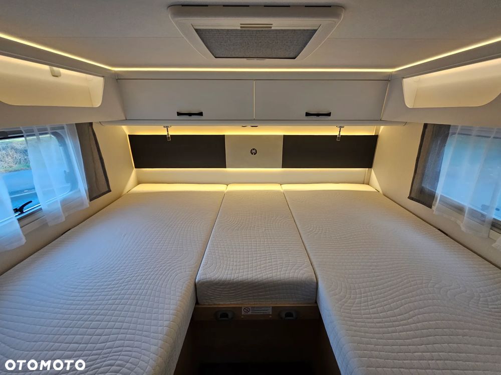 Sunlight T680 Adventure - 25