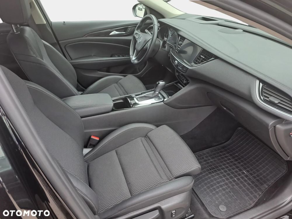 Opel Insignia 2.0 T Elegance S&S - 7