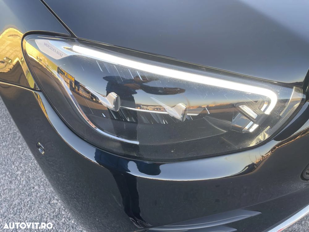 Mercedes-Benz E - 28