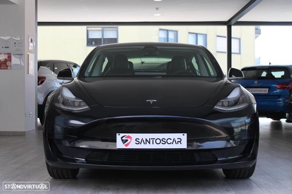 Tesla Model 3 Standard Range Plus RWD - 2