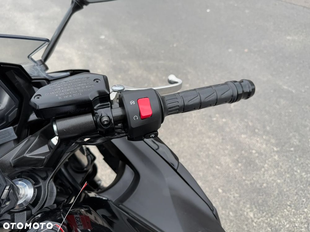 Kawasaki Ninja - 20