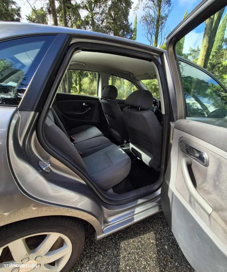 SEAT Ibiza 1.4 TDI Reference - 7