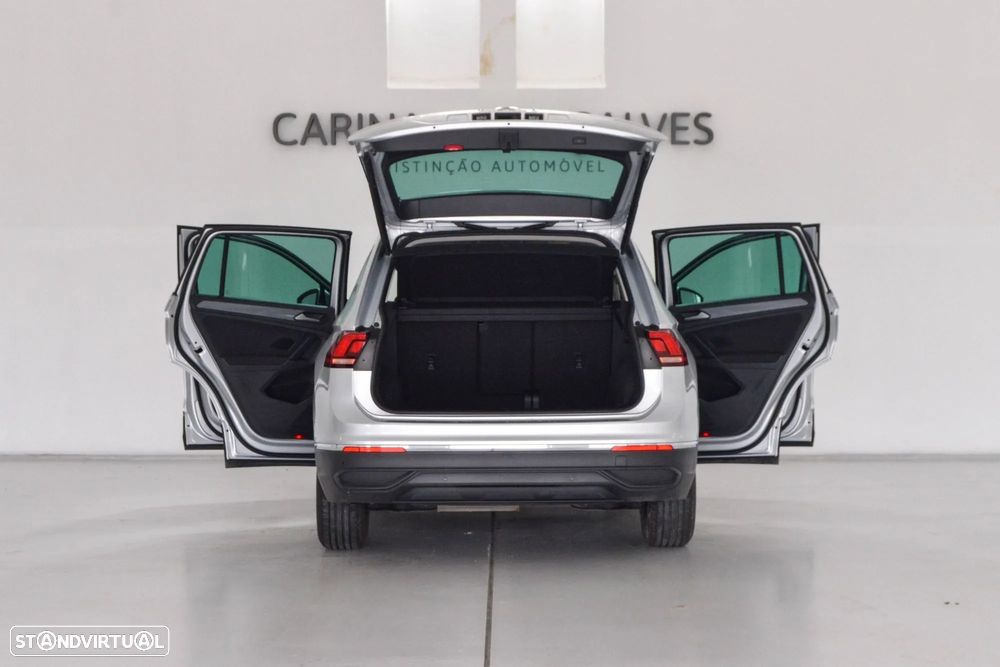VW Tiguan 2.0 TDI Life DSG - 54