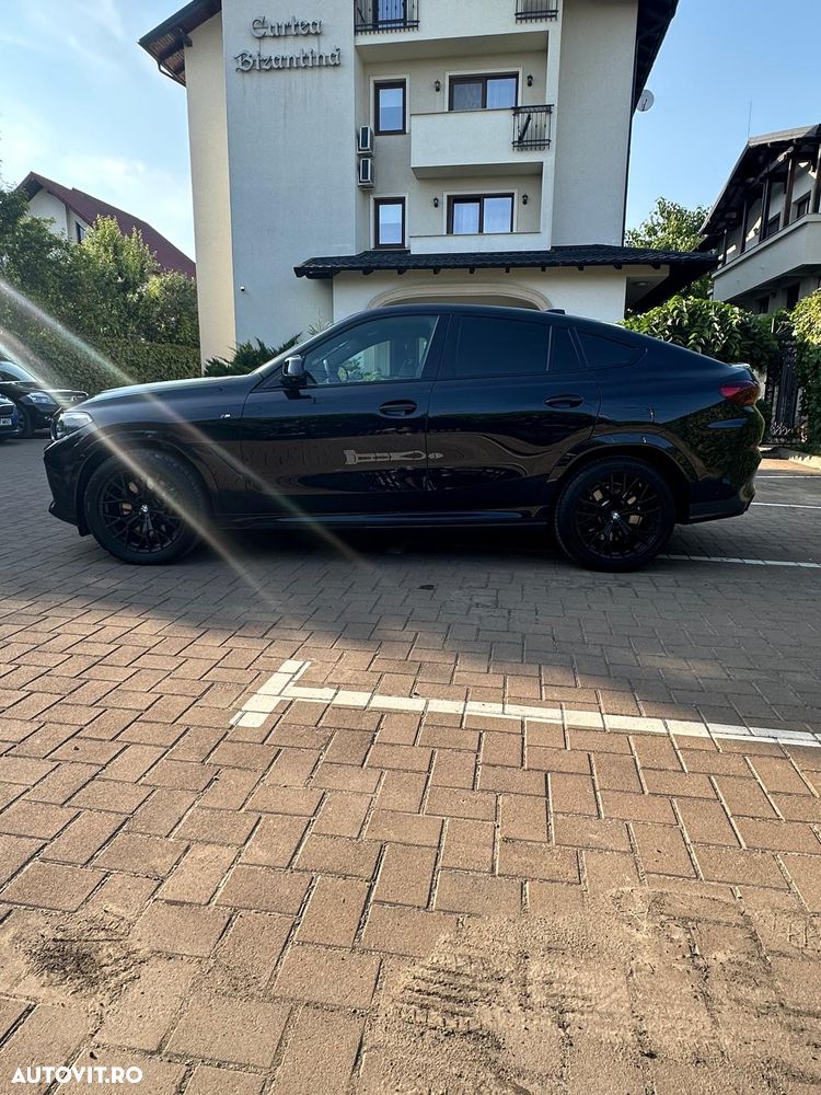 BMW X6 xDrive40i - 3