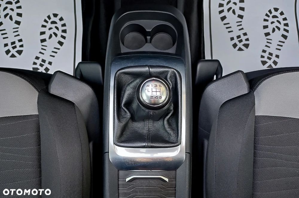 Citroën C4 Picasso THP 155 Exclusive - 12