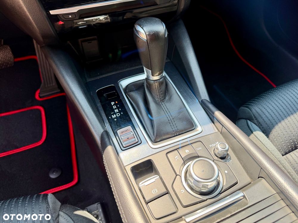 Mazda 6 2.0 SKYMotion - 22