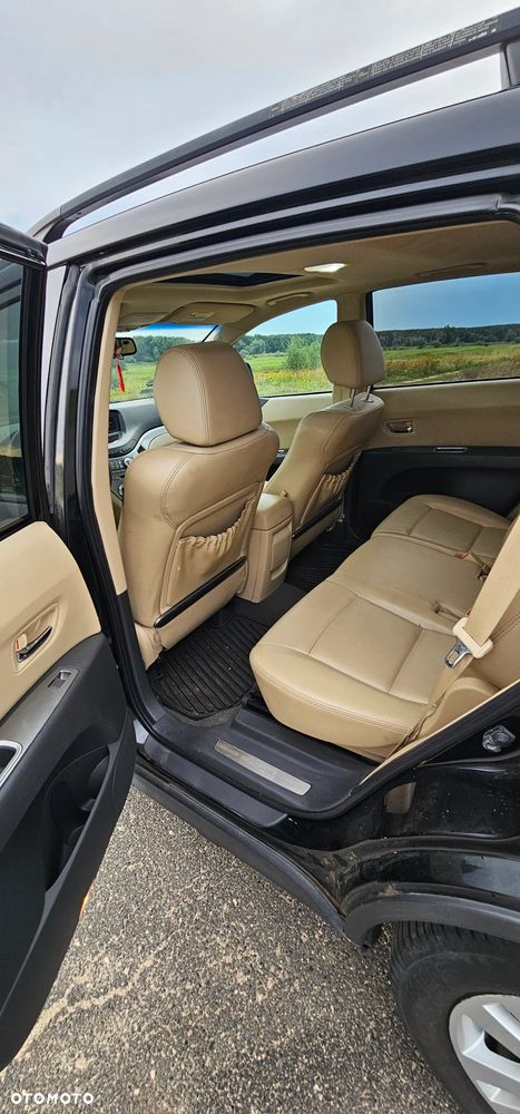 Subaru Tribeca 3.6 TC Comfort - 10