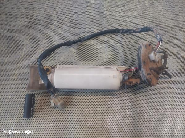 Bomba / Boia Combustivel  Mg Mg Zs - 2