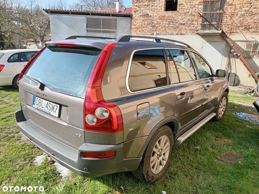 Volvo XC 90 - 3
