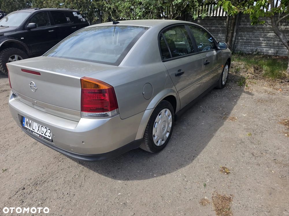 Opel Vectra 1.8 CD - 7
