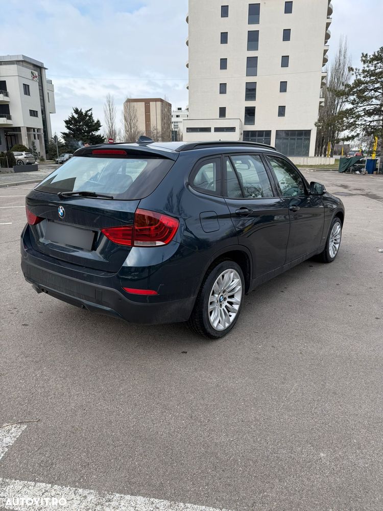 BMW X1 - 4