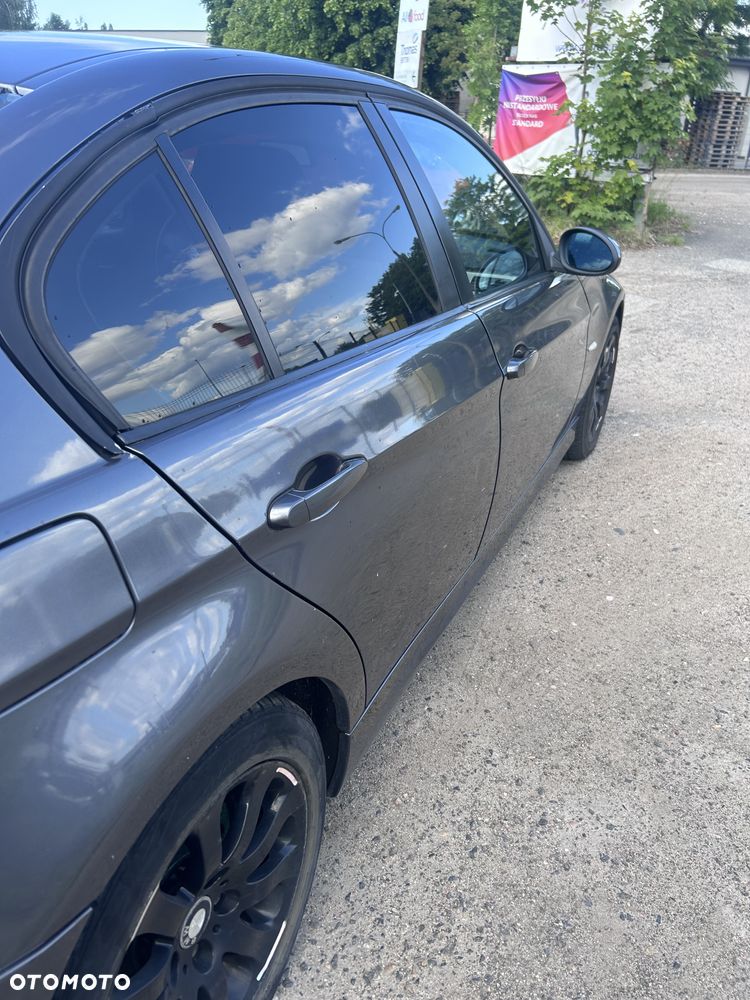 BMW Seria 3 - 8