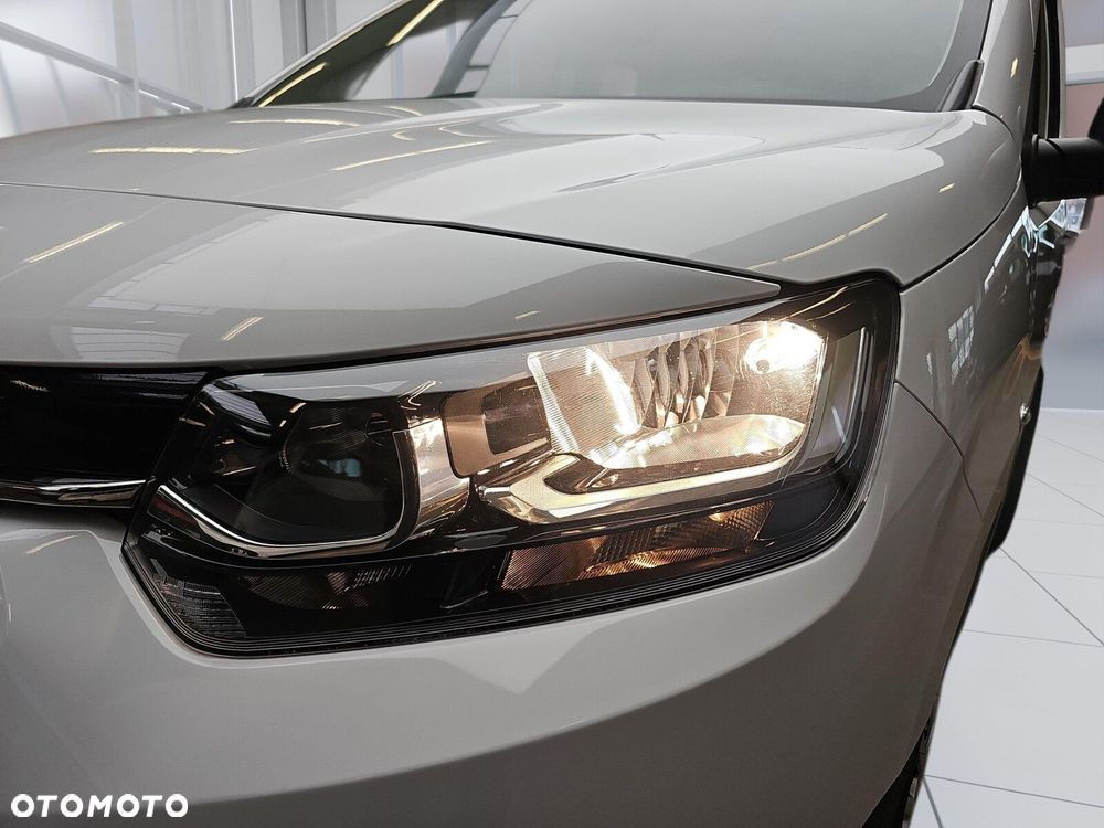 Toyota ProAce 2.3T 1.5D-4D 100KM long FurgonBrygActive - 31