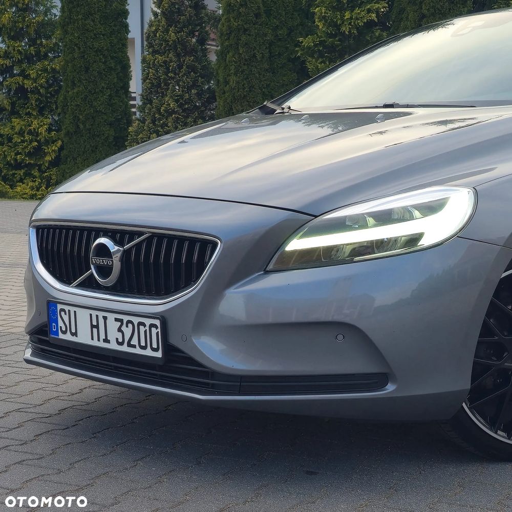 Volvo V40 D2 Drive-E Summum - 5