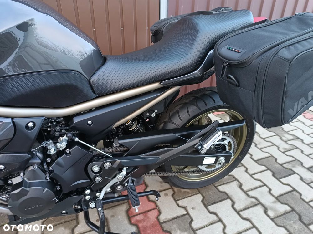 Yamaha XJ - 36
