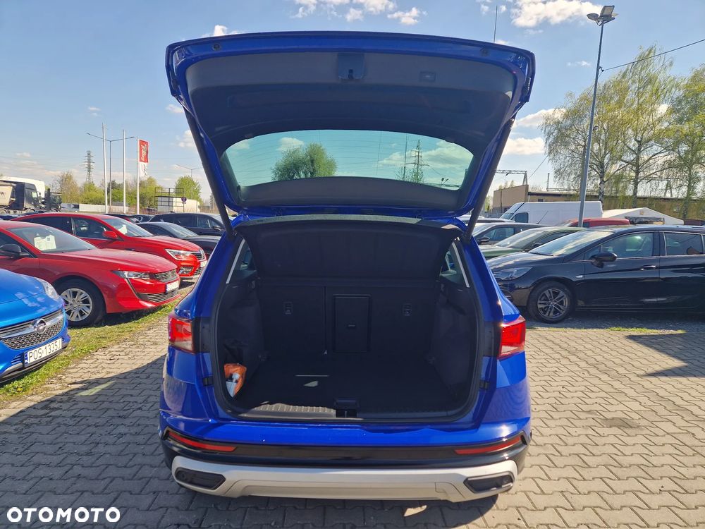 Seat Ateca 2.0 TSI 4Drive DSG OPF FR - 7