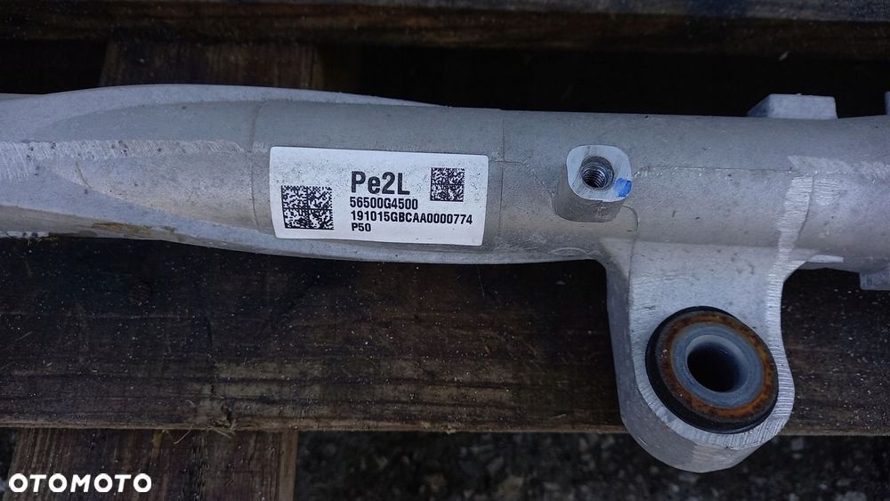 KIA CEED 3 III HYUNDAI I30 PRZEKŁADNIA MAGLOWNICA 56500G4500 56500-G4500 - 3