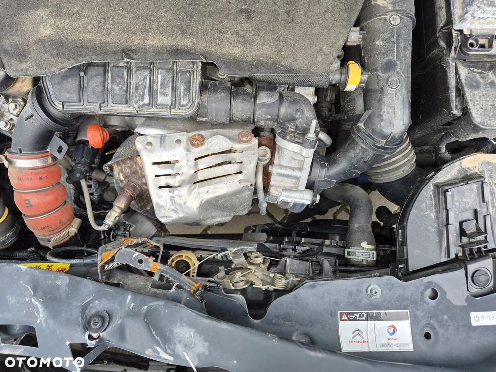 Citroën C3 Aircross PureTech 130 Stop & Start Feel - 30