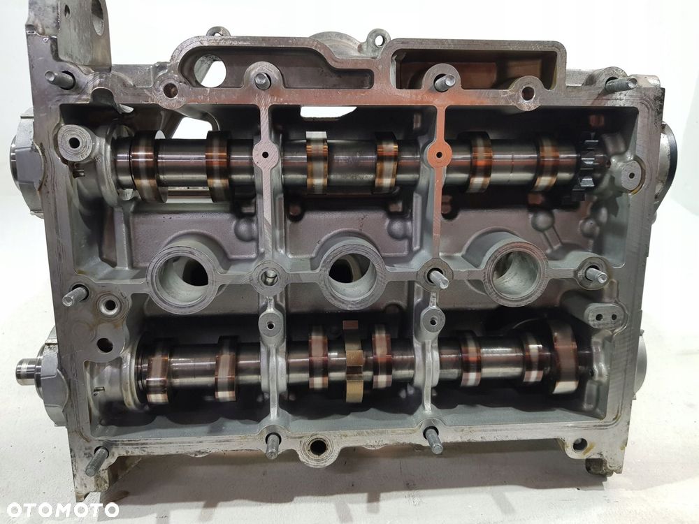głowica silnika 05103404c vw audi skoda seat 1.0 tsi dla - 7