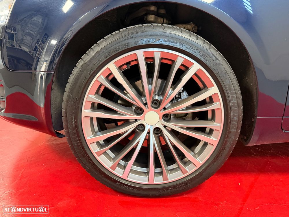 Audi A4 2.0 TDI Sport - 9