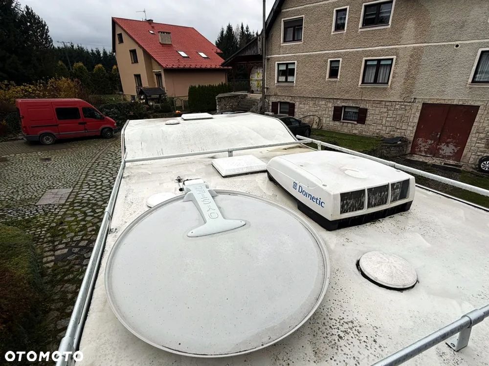 Fiat DUCATO ADRIA - 27