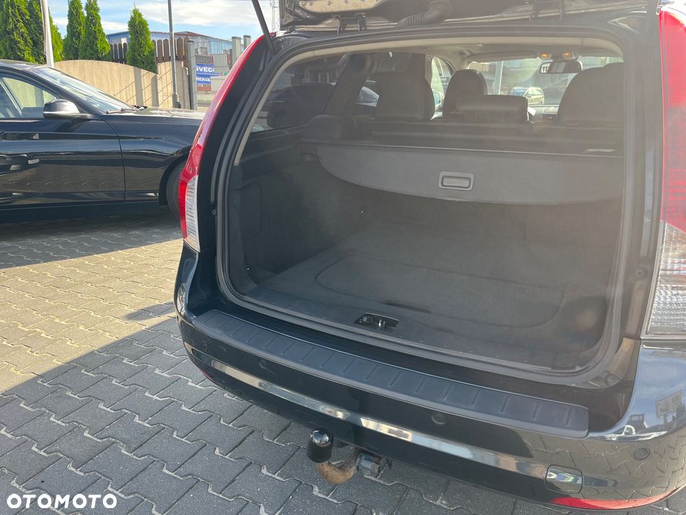 Volvo V50 2.0D DPF Summum - 14