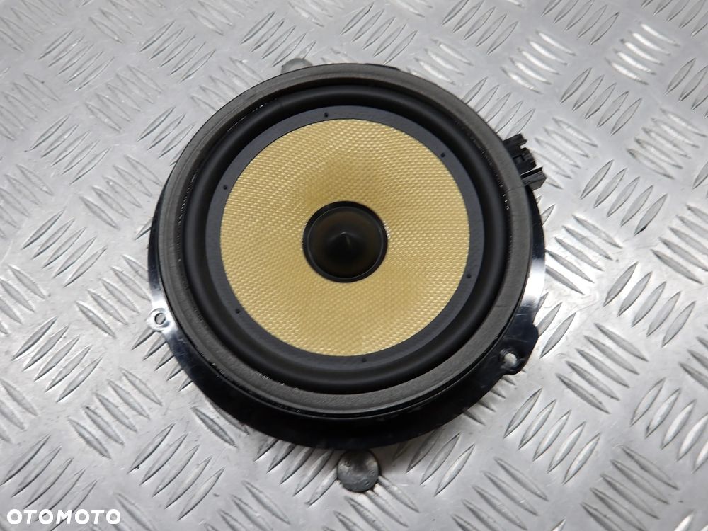 JAGUAR XF 08-11 2.7D GŁOŚNIK PRAWY LEWY PRZÓD TYŁ 8X23-18808-AB - 11