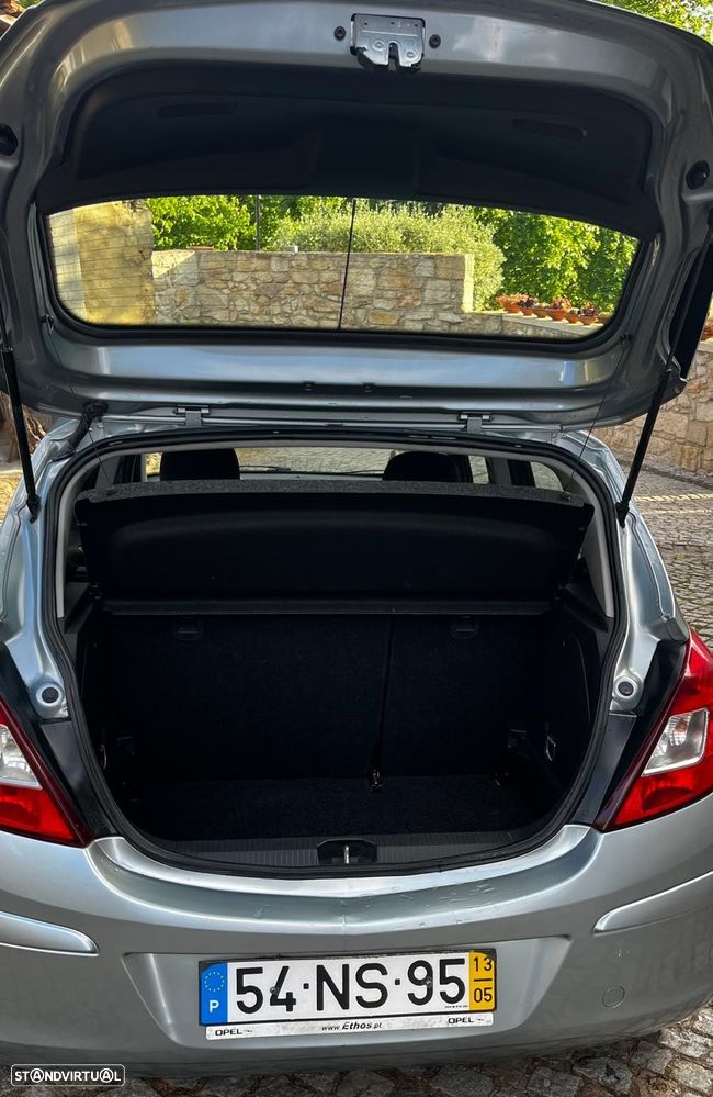 Opel Corsa - 10