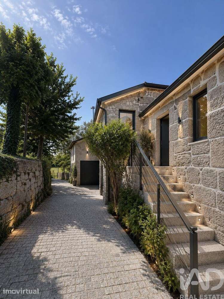 Casa / Villa T3 em Calvos e Frades de 75 m2 - Grande imagem: 4/28