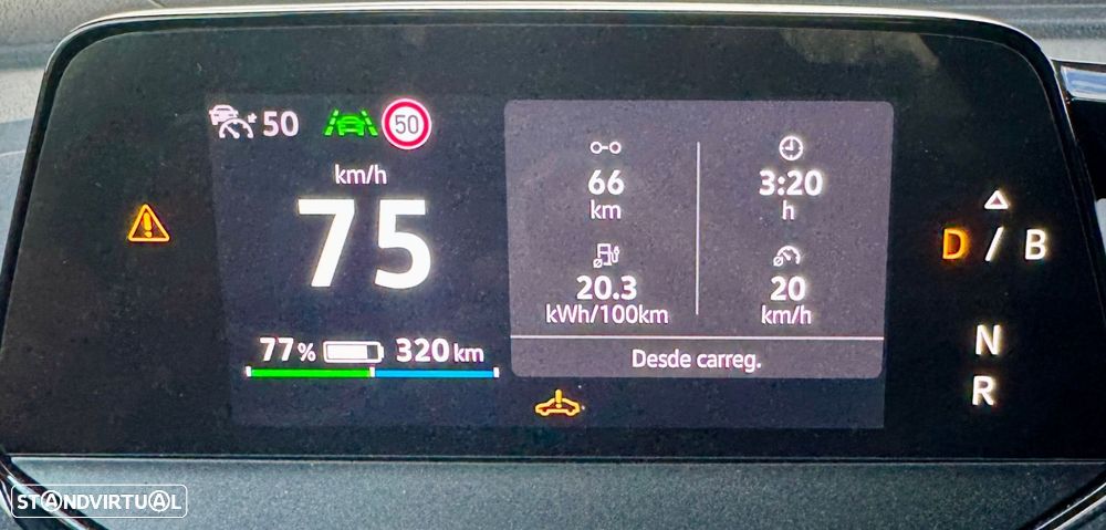 VW ID.4 77 kWh Pro Performance 1st Max - 6