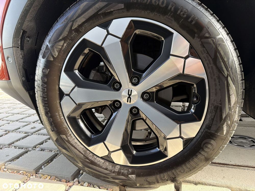 Dacia Bigster 1.2 TCe mHEV Extreme - 19