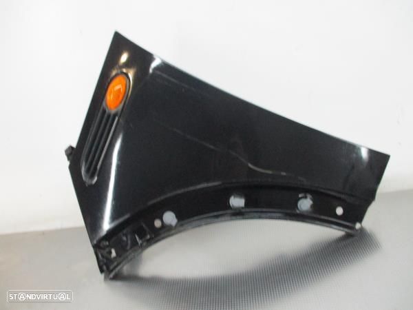 Guarda Lamas Esq Mini Mini (R50, R53) - 4